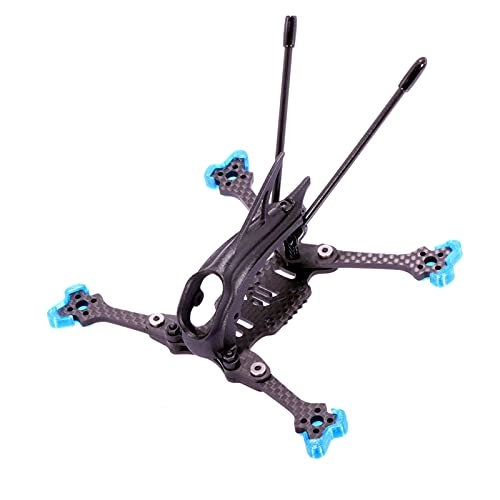 Herbie-125 - 125mm 3MM