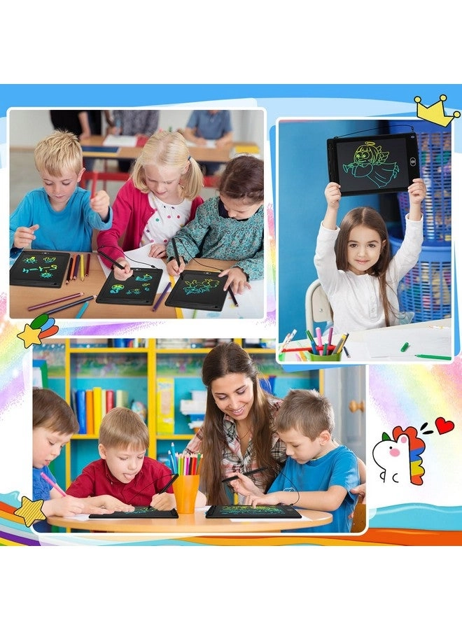 LCD Writing Tablet - 48 Pieces