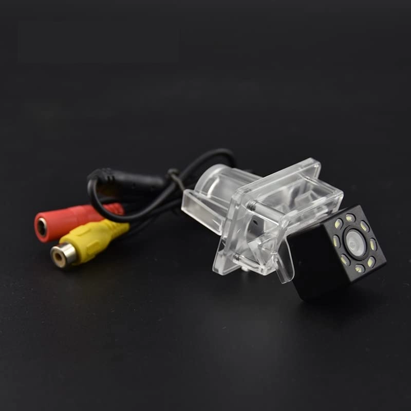 Car Rear View Camera - RCA