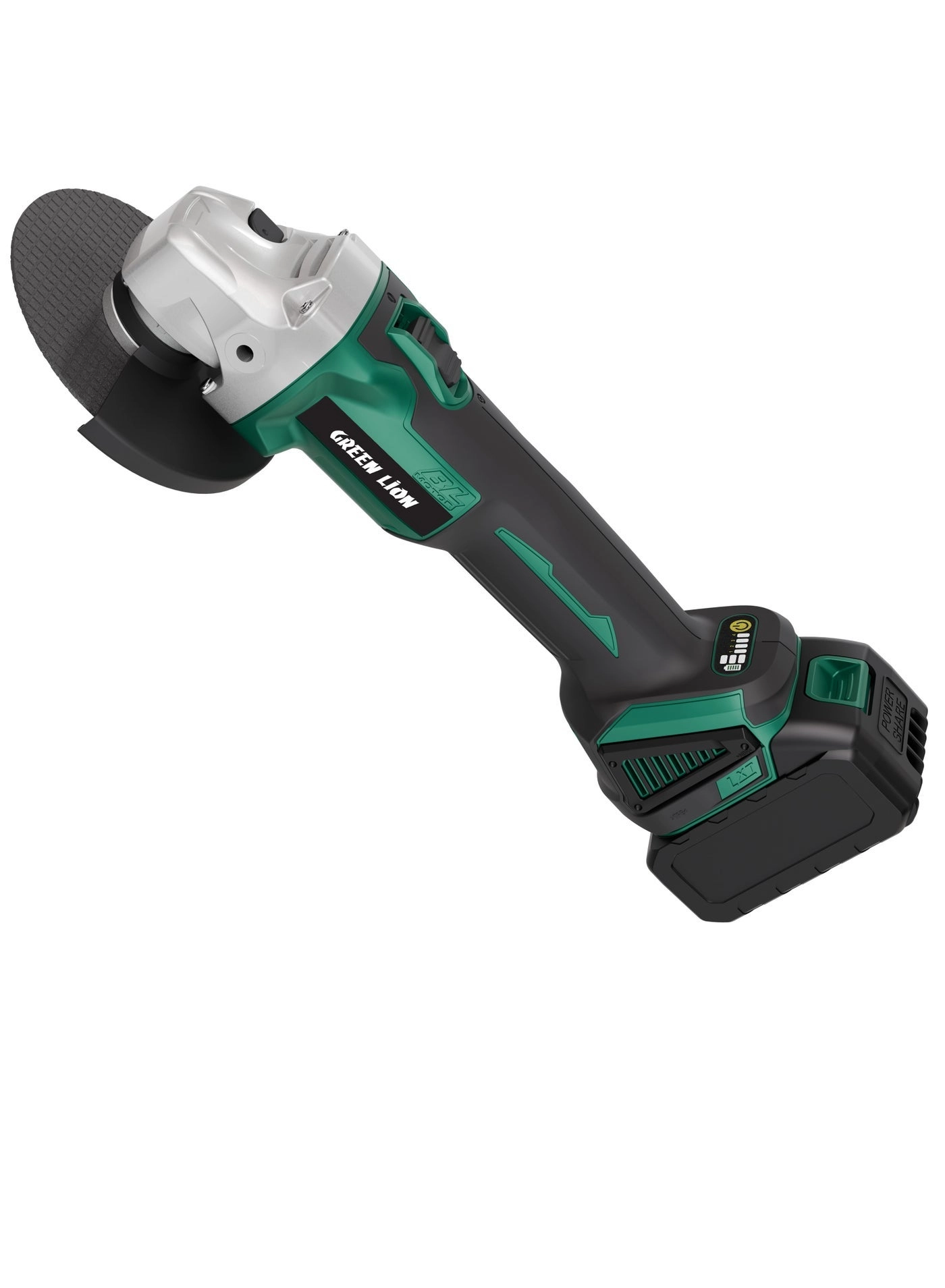 GREEN LION GAG-900 - 125mm