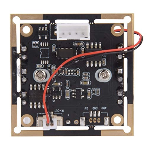 Camera Module 1280x720 30fps
