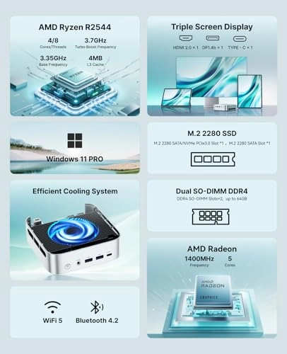 K1 - R2544 16GB 512GB