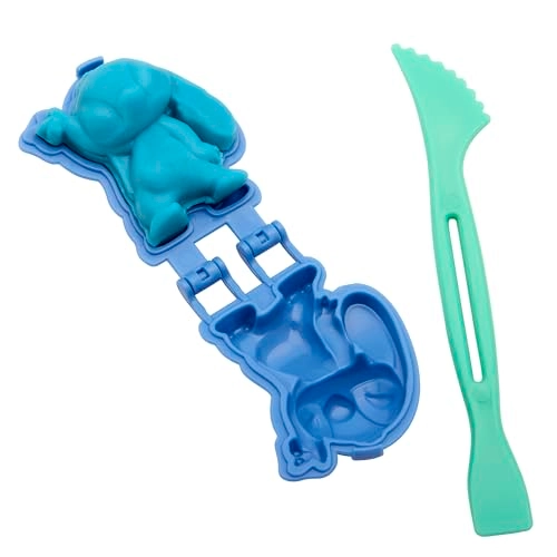 Stitch Mold 'N Make Dough Playset