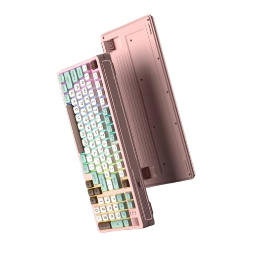 Cord Computer Keyboards - 97Key Compact Wired