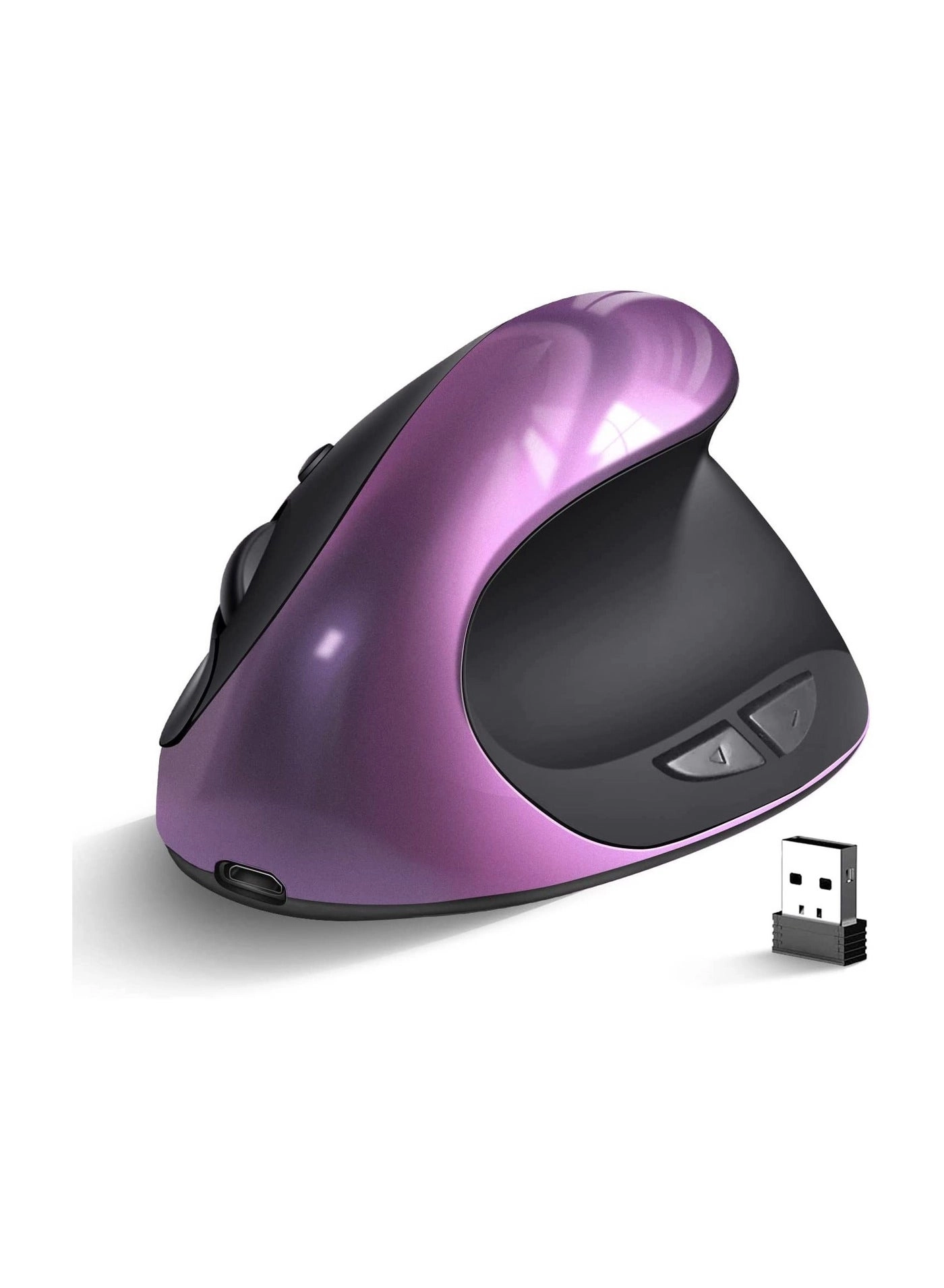 Y&D Ergonomic Vertical Mouse - Wireless