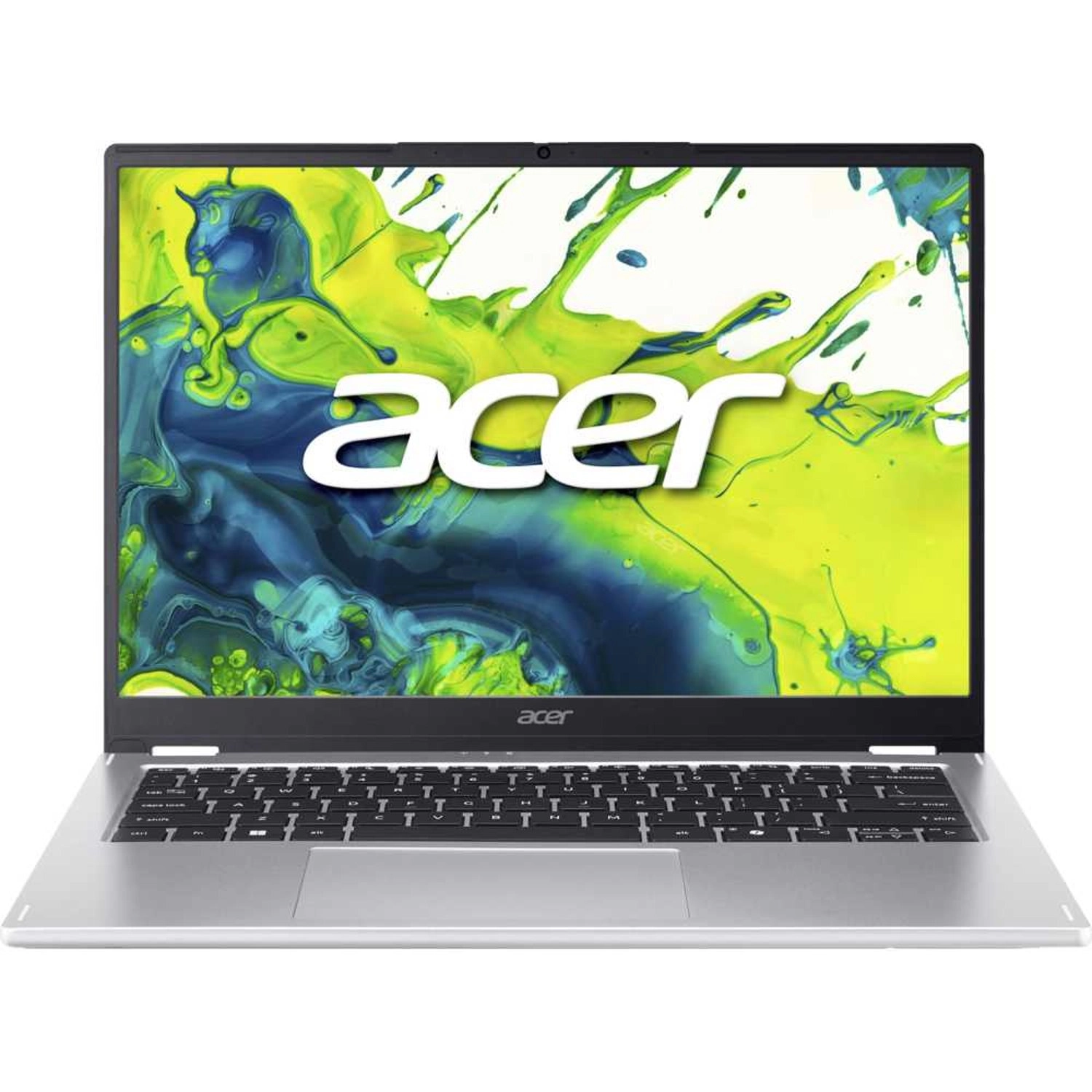 Acer Aspire Spin 14 ASP14-51T-59WY - 14'' Core Ultra 5-115U 16GB DDR5 1TB SSD