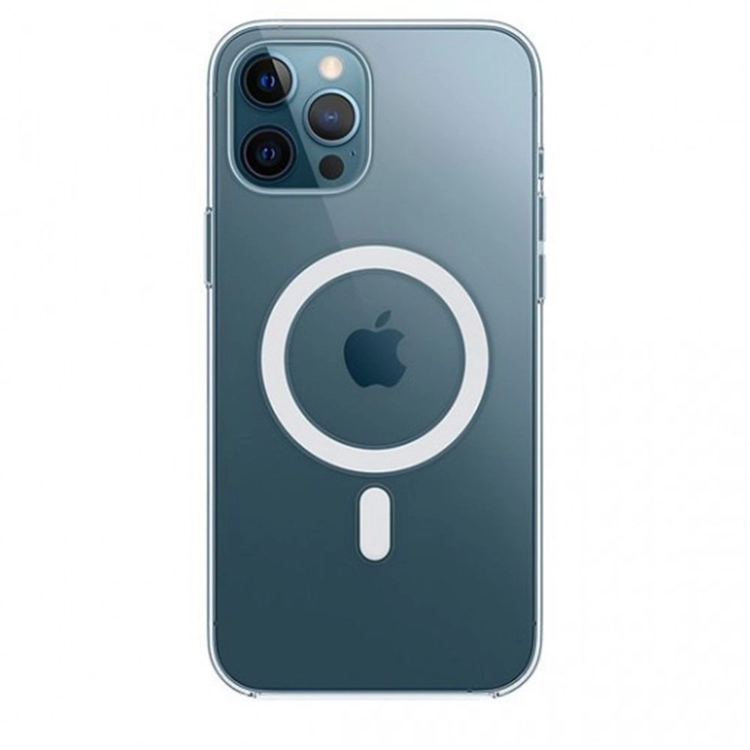 glassology Magsafe Case for iPhone 12 Pro Max