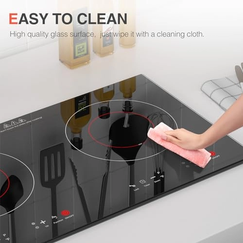 Plaque Induction 2 feux Induction hob