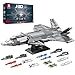 J20 Stealth Fighter - 1911 pcs