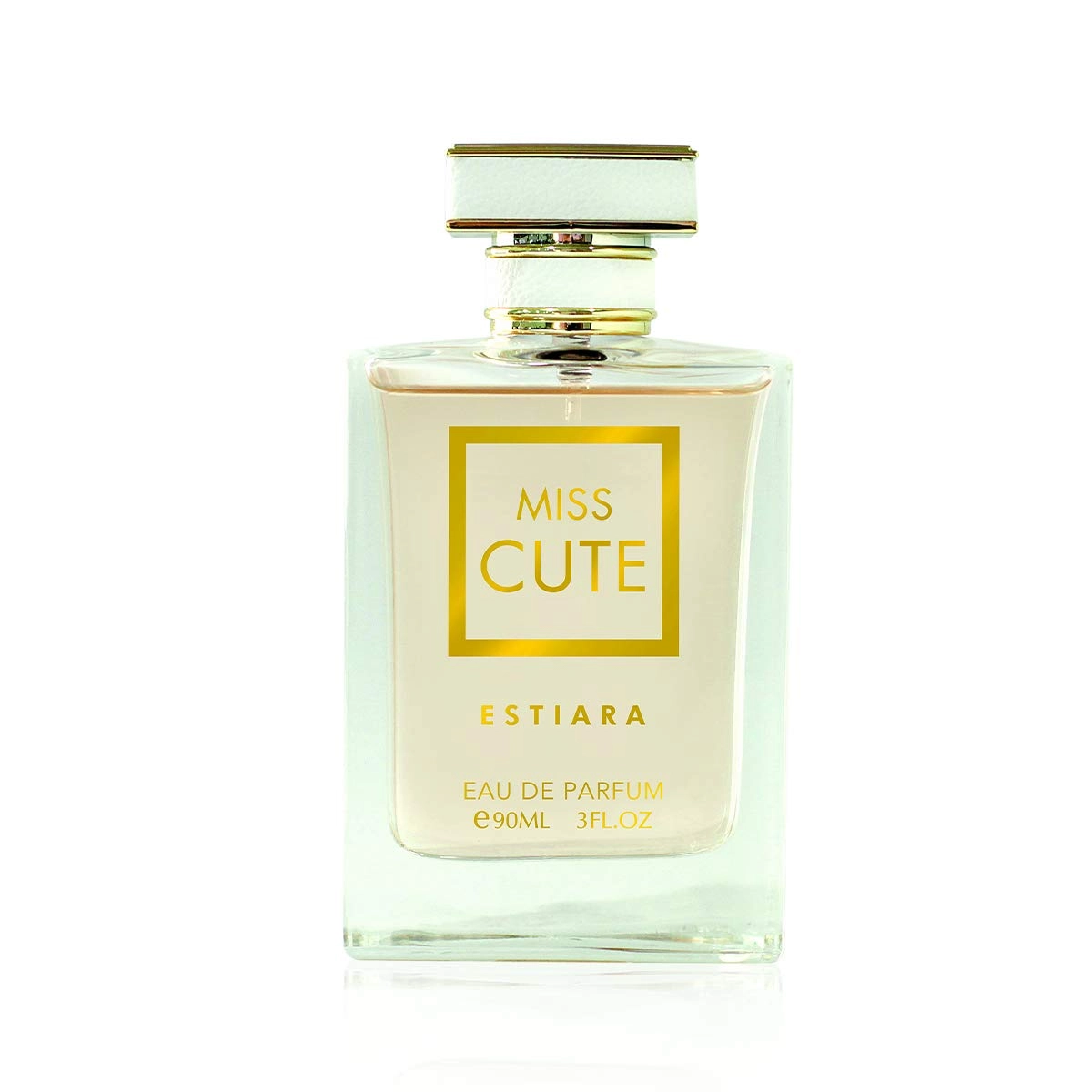 STERLING PERFUMES INDUSTRIES LLC Miss Cute Eau de Parfum 90ml