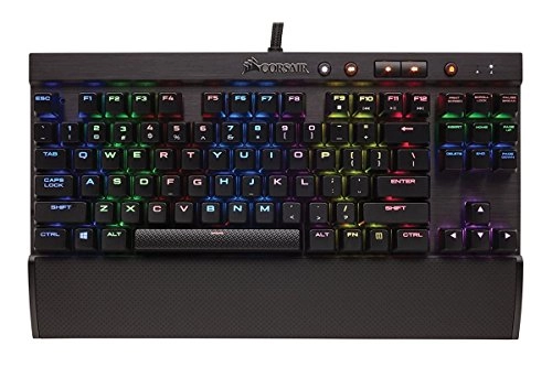 K65 Lux - EN Wired