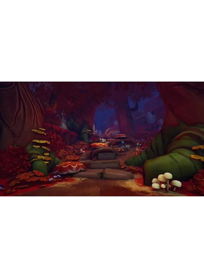 The Smurfs 2: The Prisoner of the Green Stone | PS4