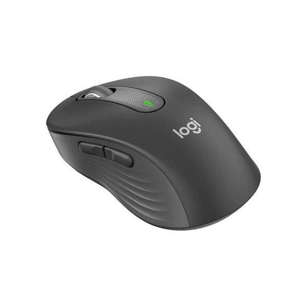 M650 Signature Mouse - Wireless