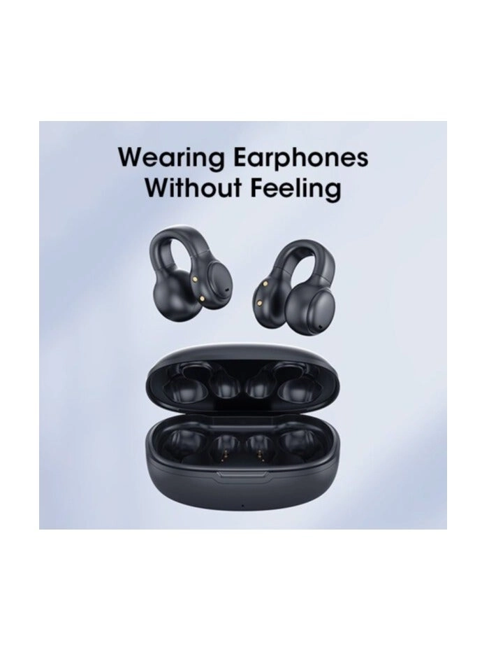 CLIPPER - Wireless Earbud
