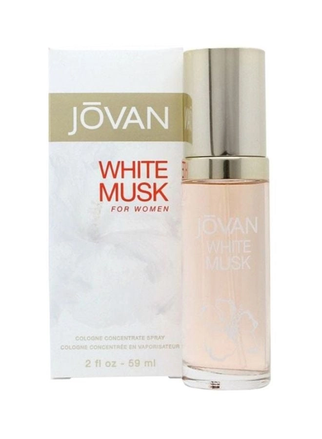 White Musk - 59 ml