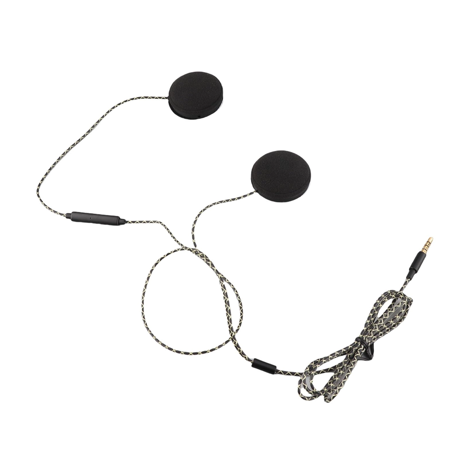 Fafeicy Music Headset Wired Headset