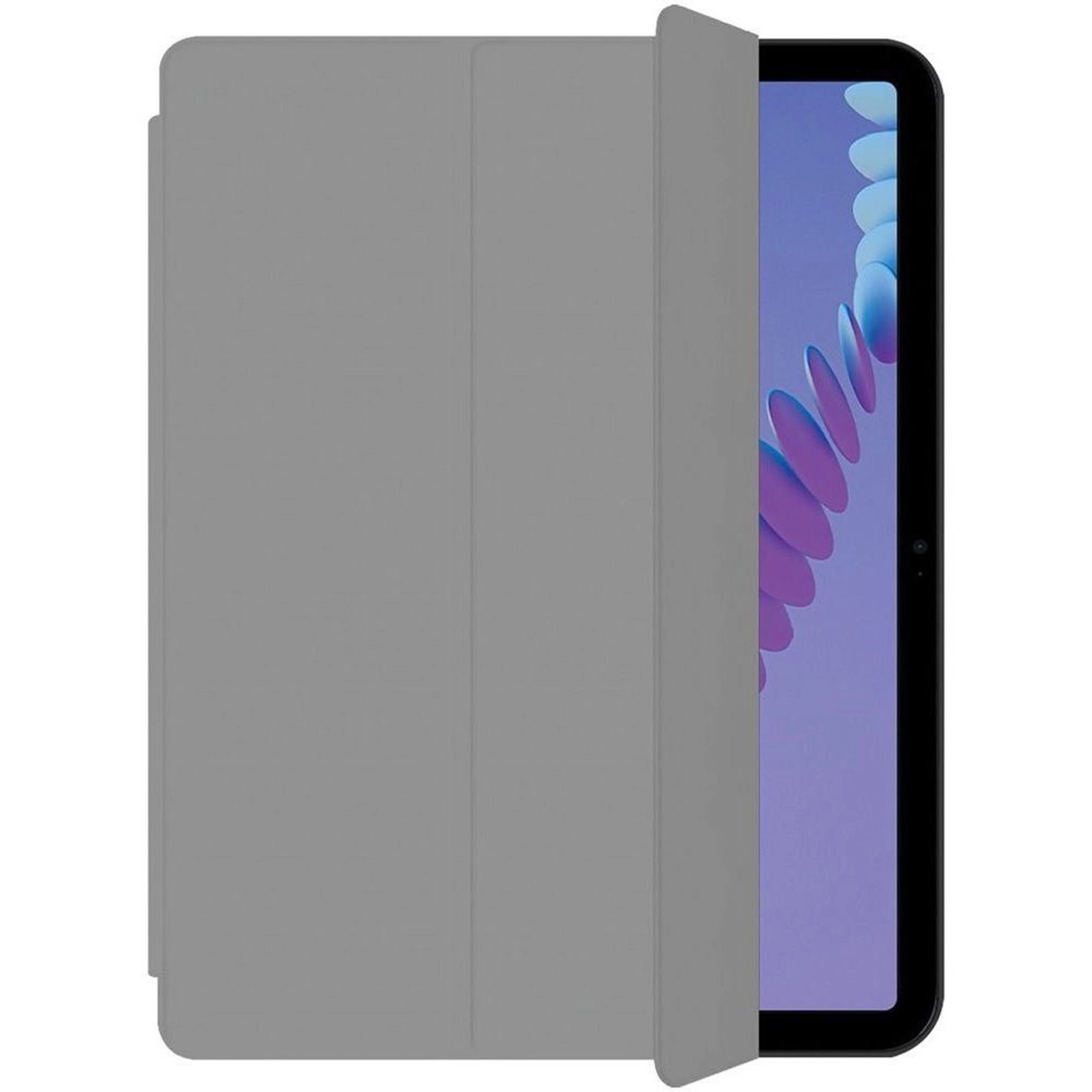 Smartix Trifold Stand Flip Case with Pencil Holder for iPad Pro 13-inch (M4)
