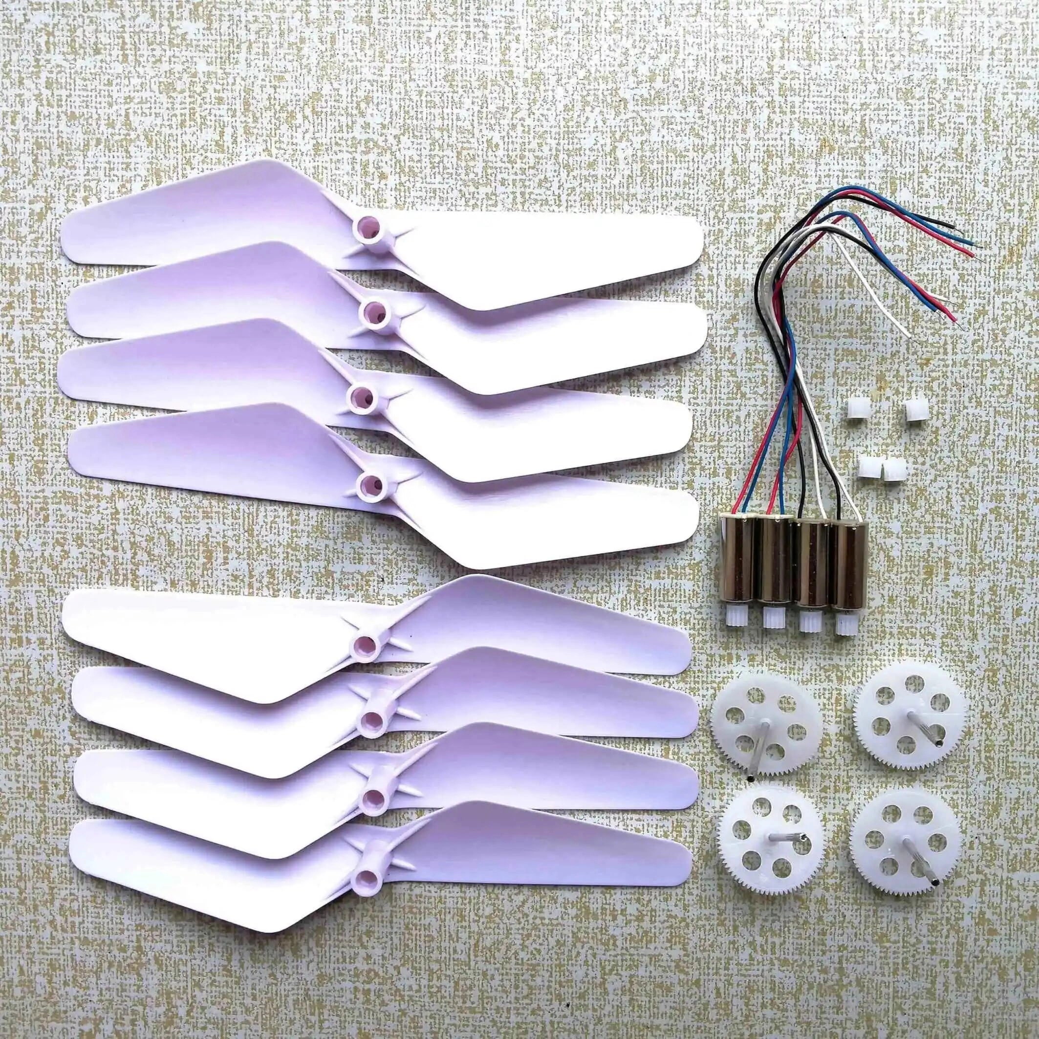 Two Blade Propeller - 9 Inch For X8 X8C X8W X8G X8HG X8HC
