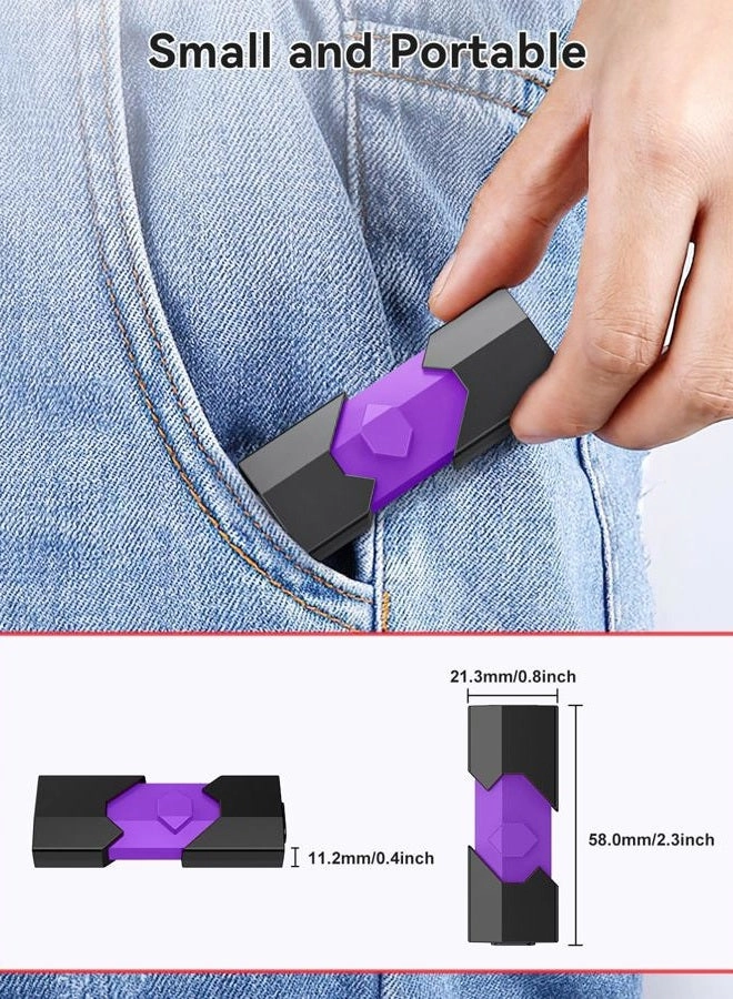 USB C Flash Drive - USB 2.0 Type-A + Type-C 64GB