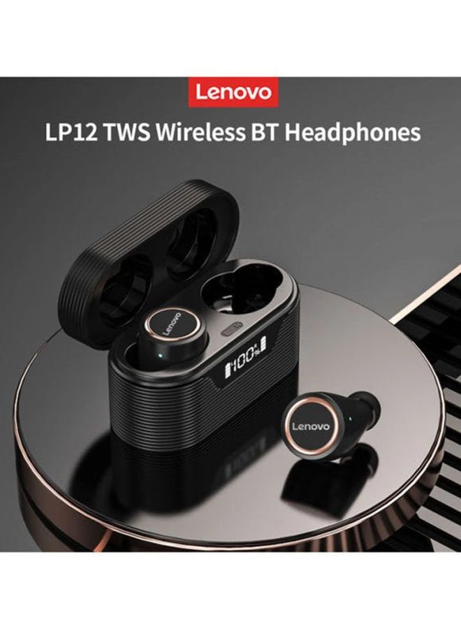 LP12 Wireless Earbud