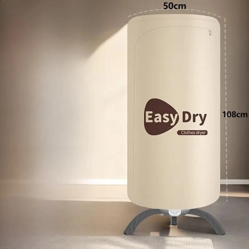 Portable Clothes Dryer-001 - 900w