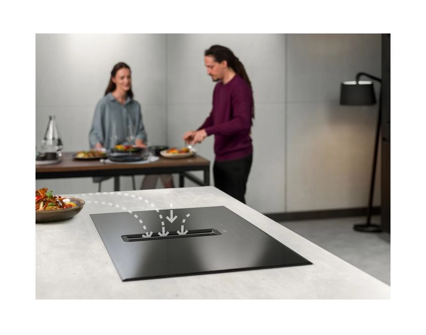 CCE84751CB Induction hob