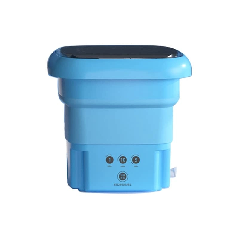 Portable Washing Machine Ultrasonic Turbo