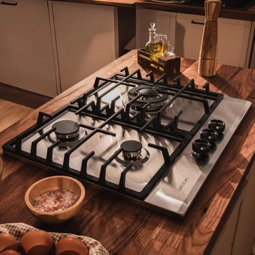 Bolero Squad G 3200F Gas hob