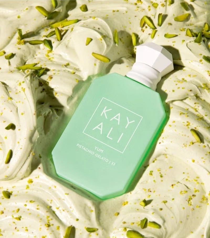 Yum Pistachio Gelato Eau de Parfum - 100 ml