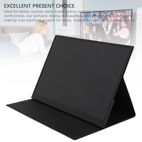 Portable Display - 2K 14 Inch