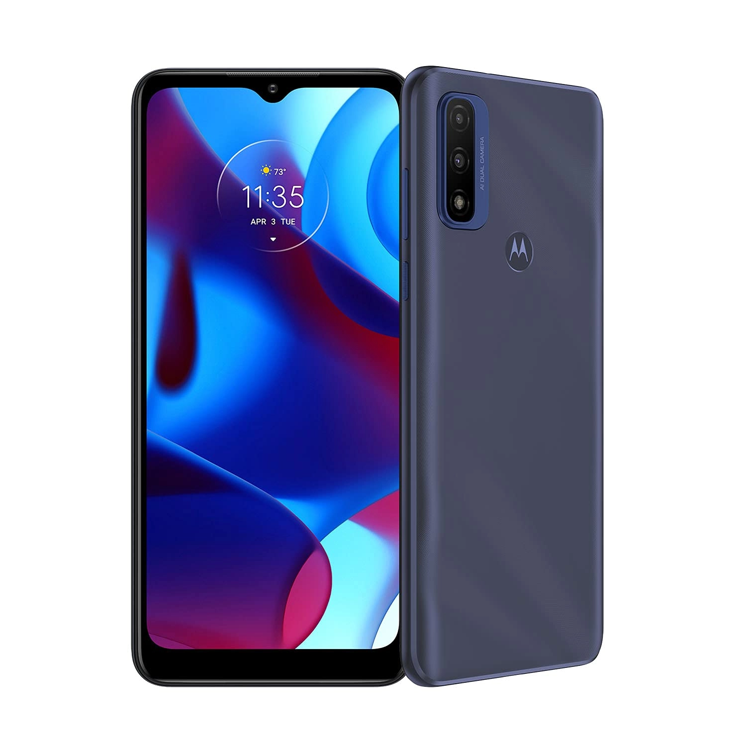 Motorola Moto g pure 3GB 32GB
