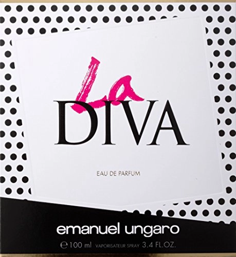 La Diva Eau de Parfum 100 ml