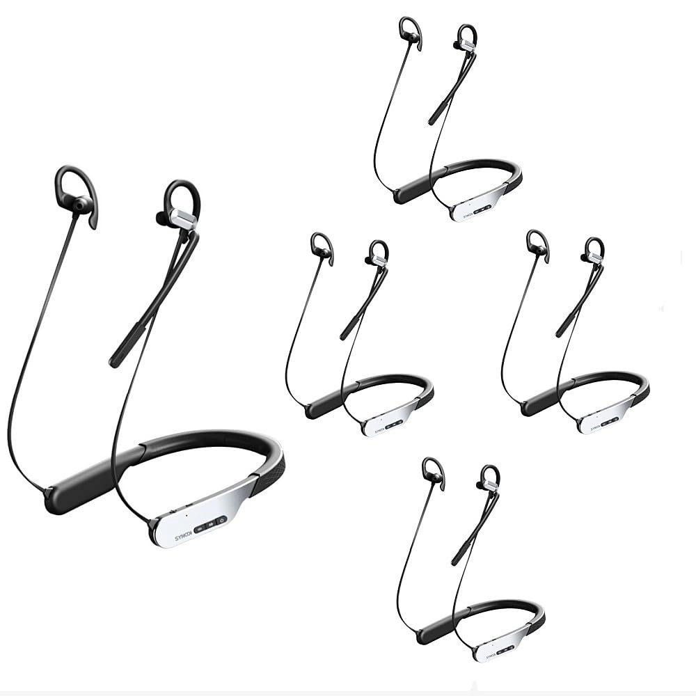 synco Xtalk S5 Wireless Headset