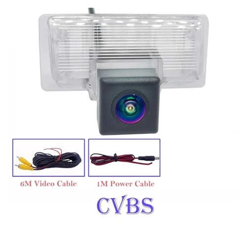 Reverse AHD Vehicle Camera - Night vision 1080P