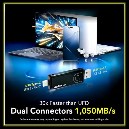 P50 - 500GB