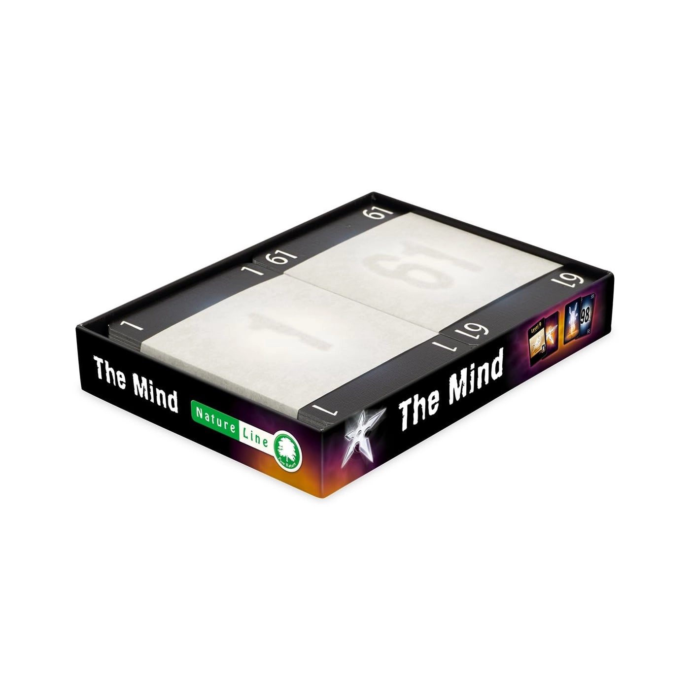 Natureline Game 5305 - 8 to 99 Years
