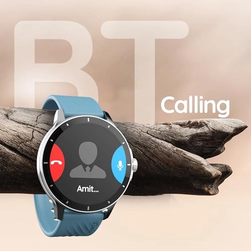 Pebble Polar - 1.52" Metal alloy