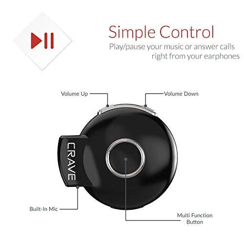 Octane Sport Wireless Earbud
