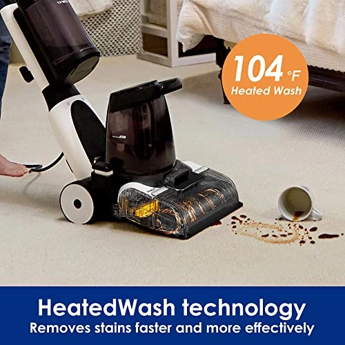 Smart One - Carpet Spot Cleaner 1300W