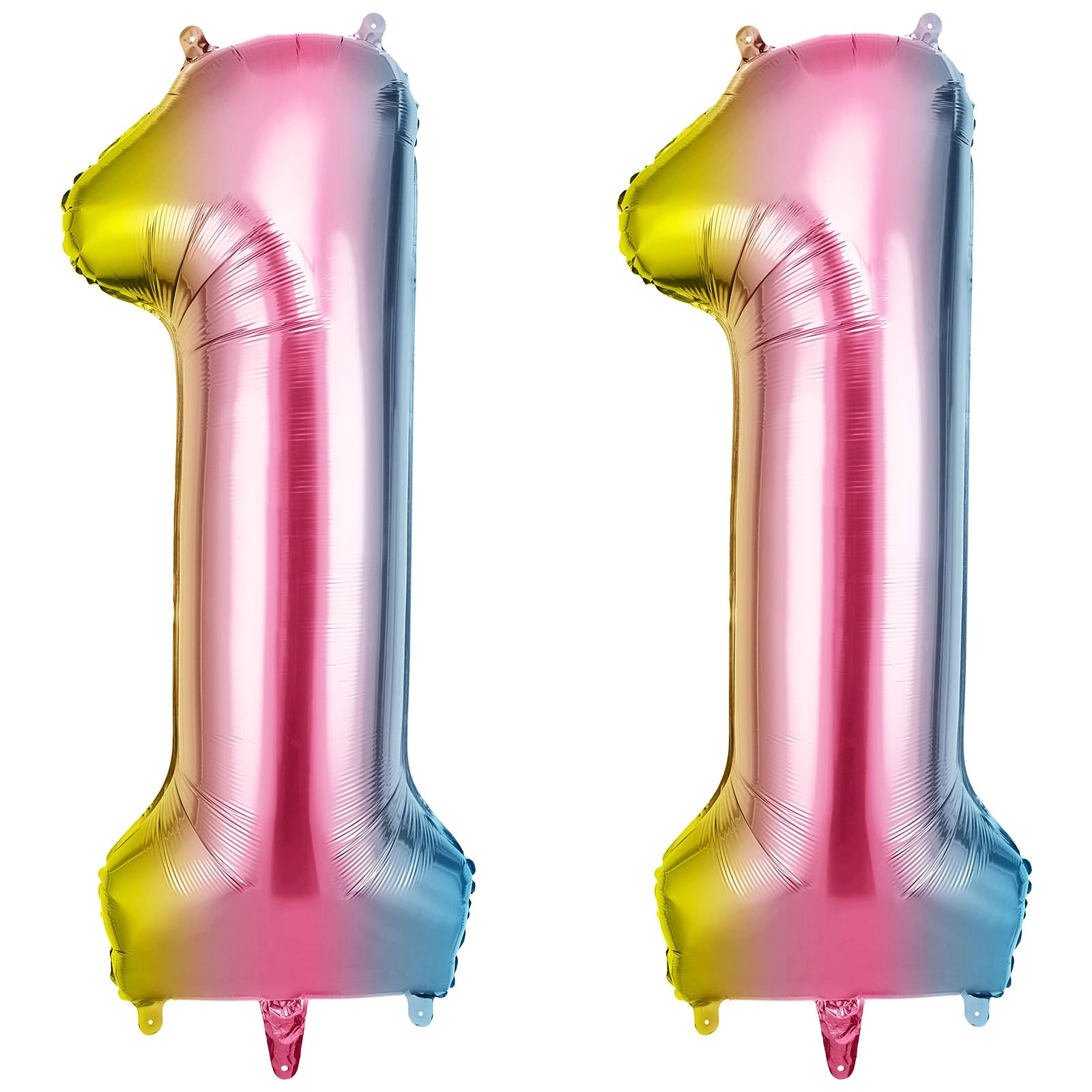 OFFCUP Number 11 - 2 Birthday
