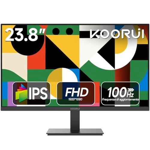 E2411F - ID-E2411F 23.8 Inches 1920x1080