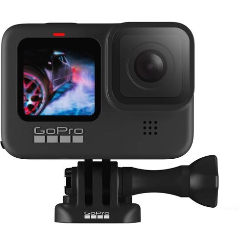 GoPro CHDHX-901-RW