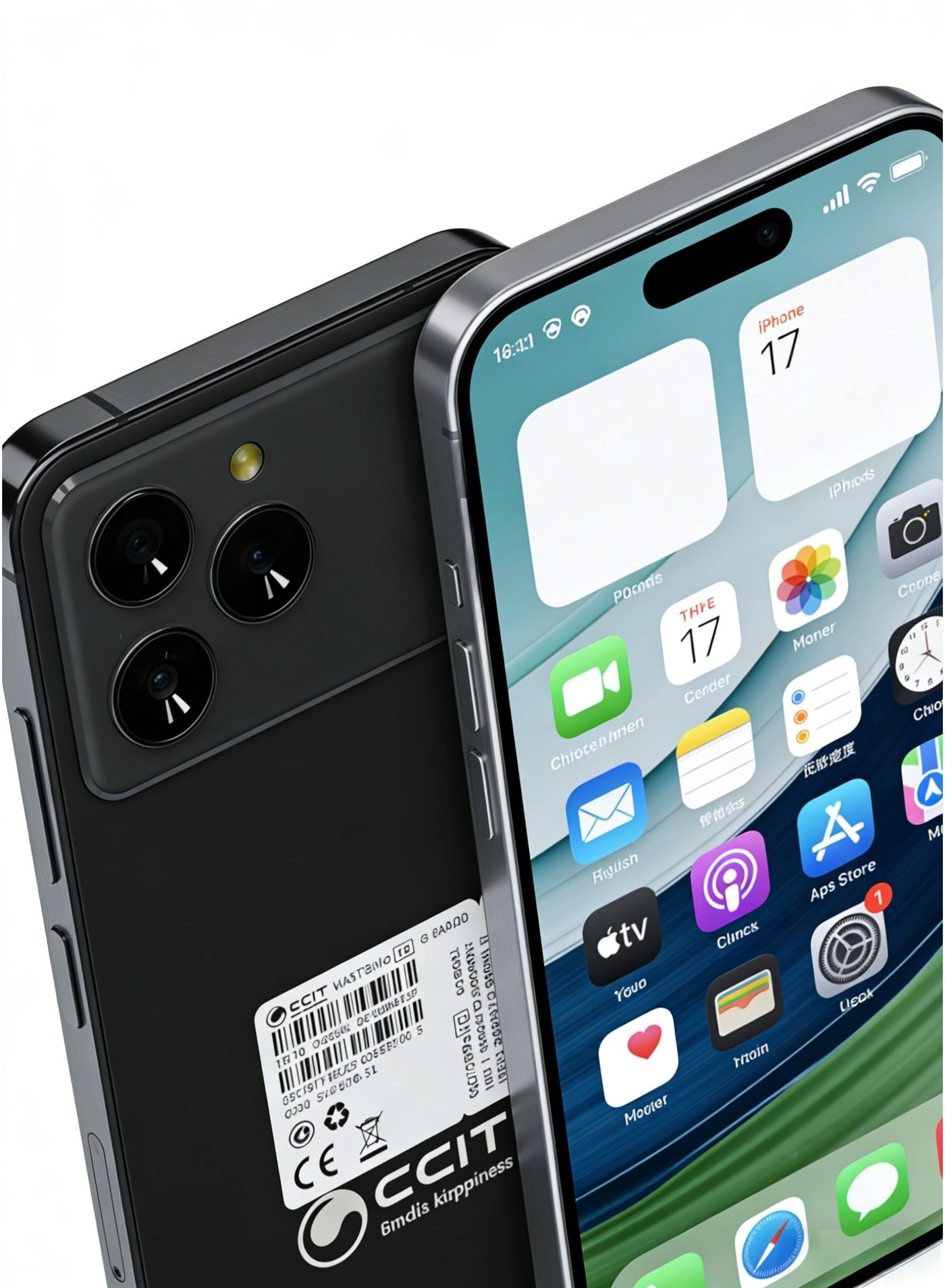 NOTE70 Pro - 8GB 256GB