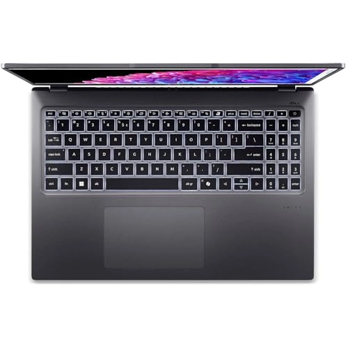 Swift Go 16 - 16" 1TB 32 GB Intel Core Ultra 9 185H