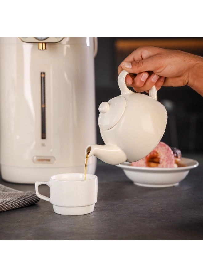 Electric Thermo Pot - 5 L