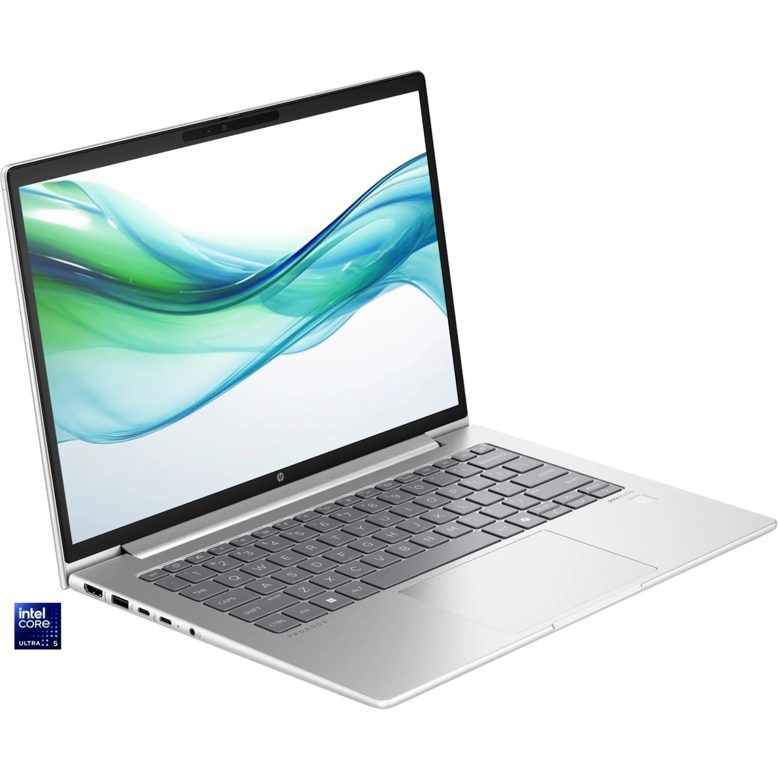 ProBook 440 G11 - 14'' Core Ultra 5 125U 16GB DDR5 512GB SSD