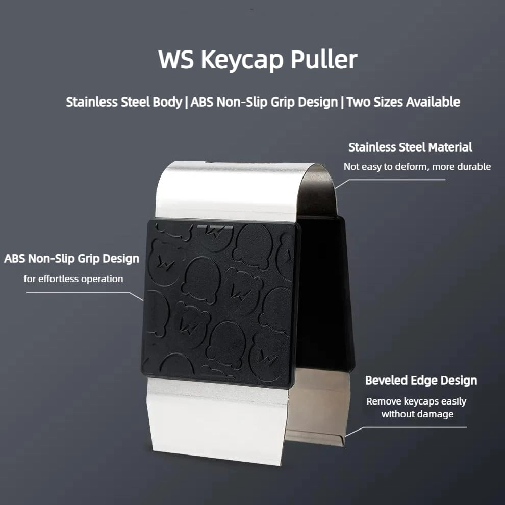 WS Keycap Puller