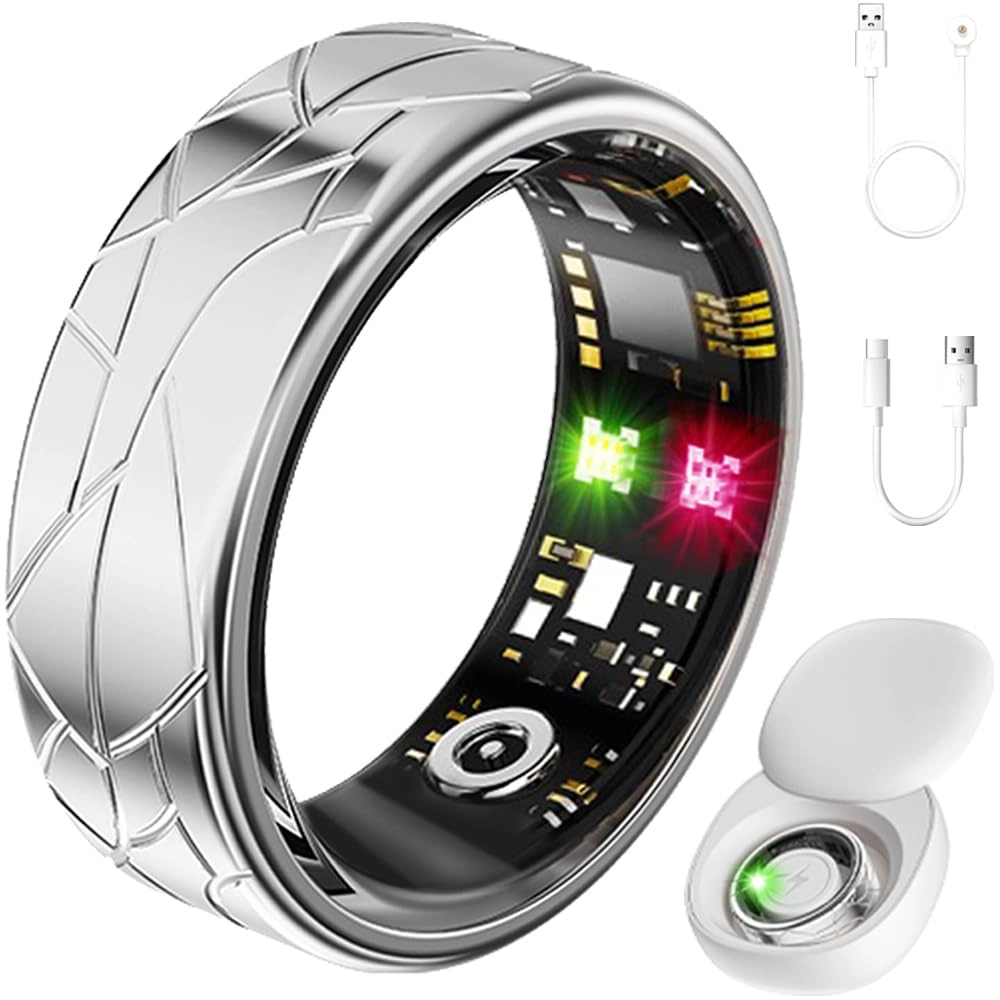 Jawploy Smart Ring - 11