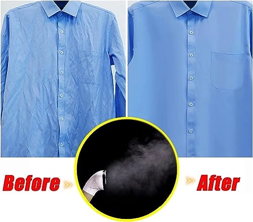 Garment Steamer - 1600W 35S 2.2L