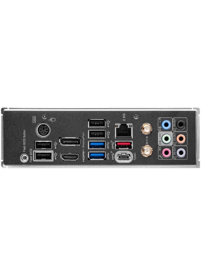 Z790 GAMING PLUS - LGA 1700 ATX